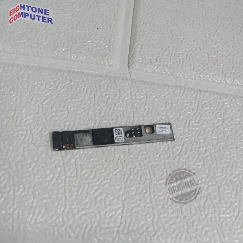 Camera Webcam Fujitsu Lifebook E754 E734 E734 /K CP620570