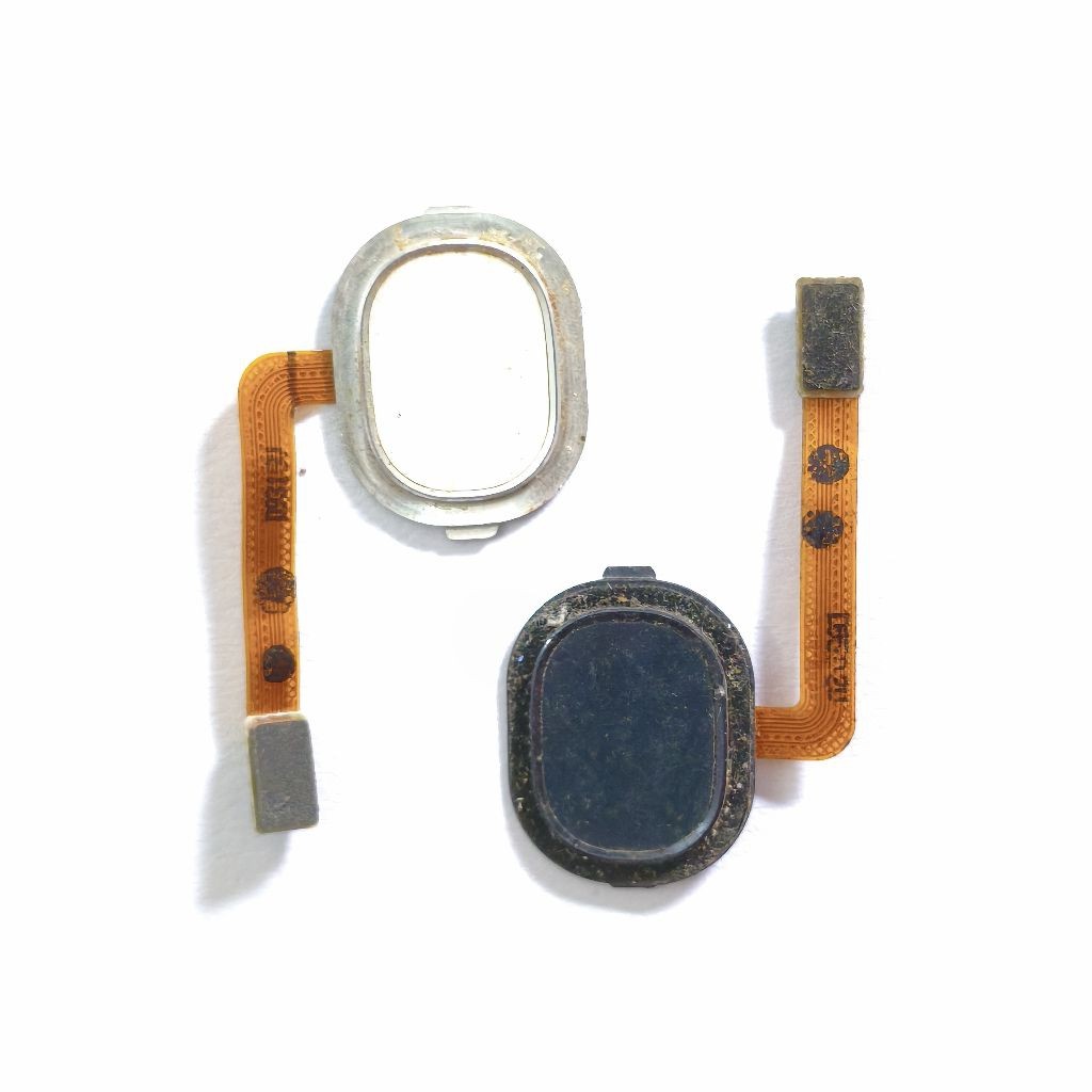 FINGERPRINT SIDIK JARI SAMSUNG A30 ORIGINAL COPOTAN