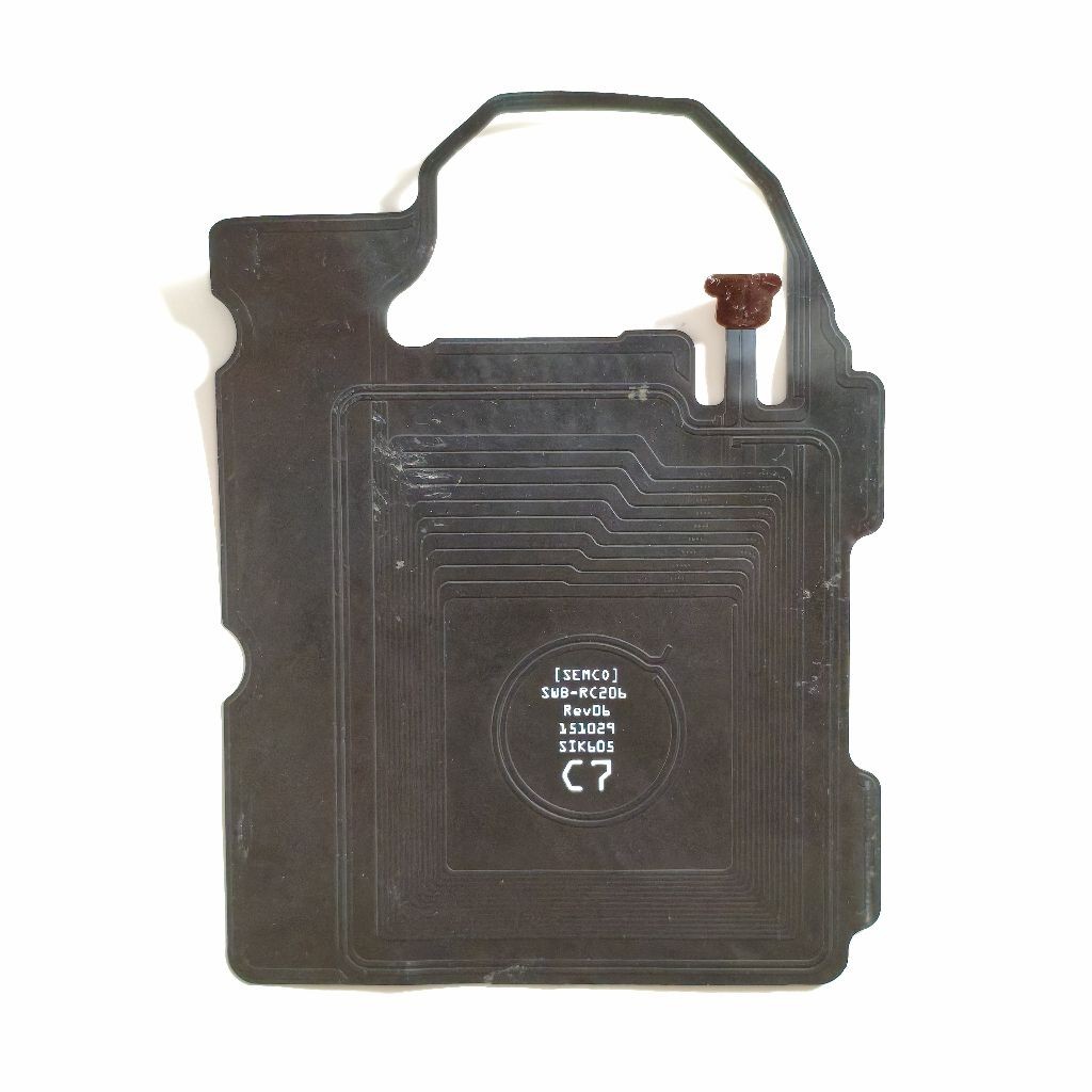 FLEKSIBEL NFC SAMSUNG A5 2016 ORIGINAL COPOTAN