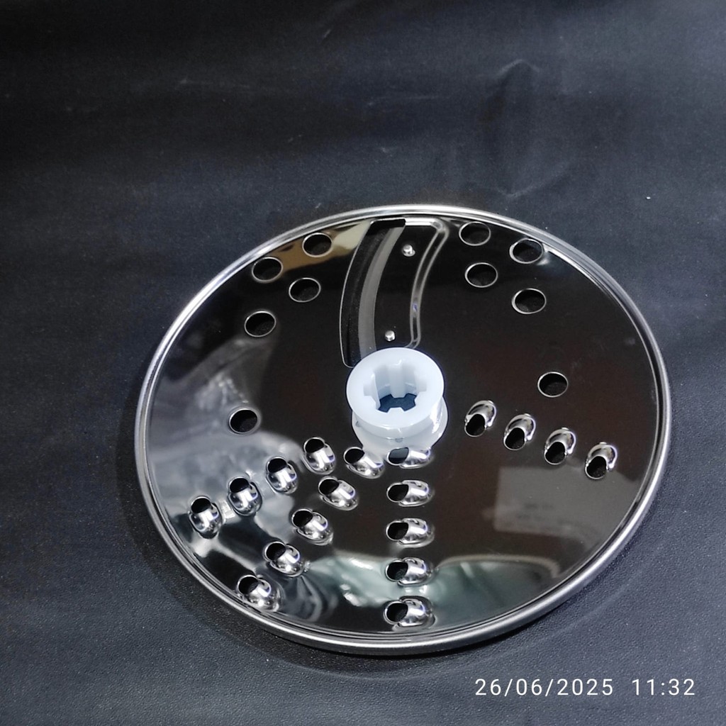 MATA PISAU BULAT ROUND BLADE KNIFE OXONE OX273 CHOP AND GRATE OX 273 FOOD CHOPPER BLENDER PELUMAT DA