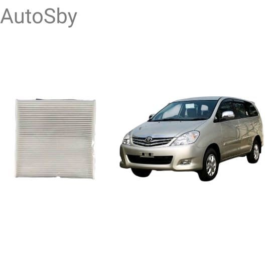 filter AC mobil Toyota kijang Innova gen 1 bensin 87139-06080-82 Autosby