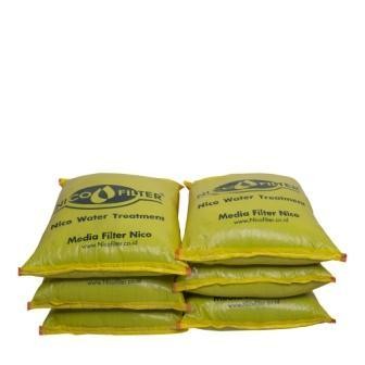 Media Filter air |Nico 1054 (Biasa)|Nico Filter |Penjernih air