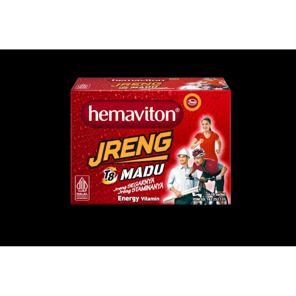 

Hemaviton Jreng Madu