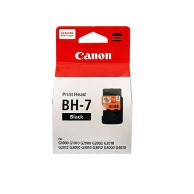 BH7 | Catridge CANON BH-7 Black Original 100 %