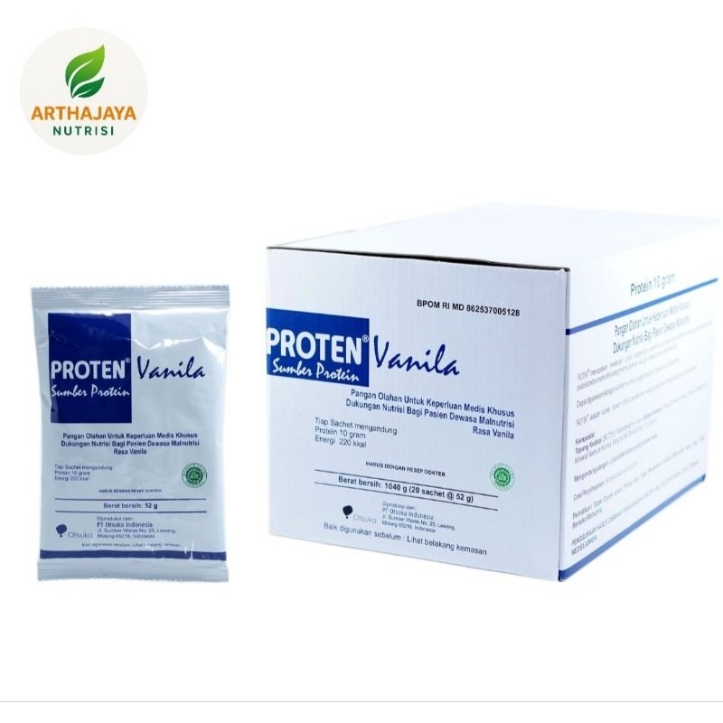 

New SUSU PROTEN SUSU KEDELAI SOYA VANILLA COKELAT BOX ASLI ORIGINAL 100% OTSUKA PROMO TERMURAHPremium