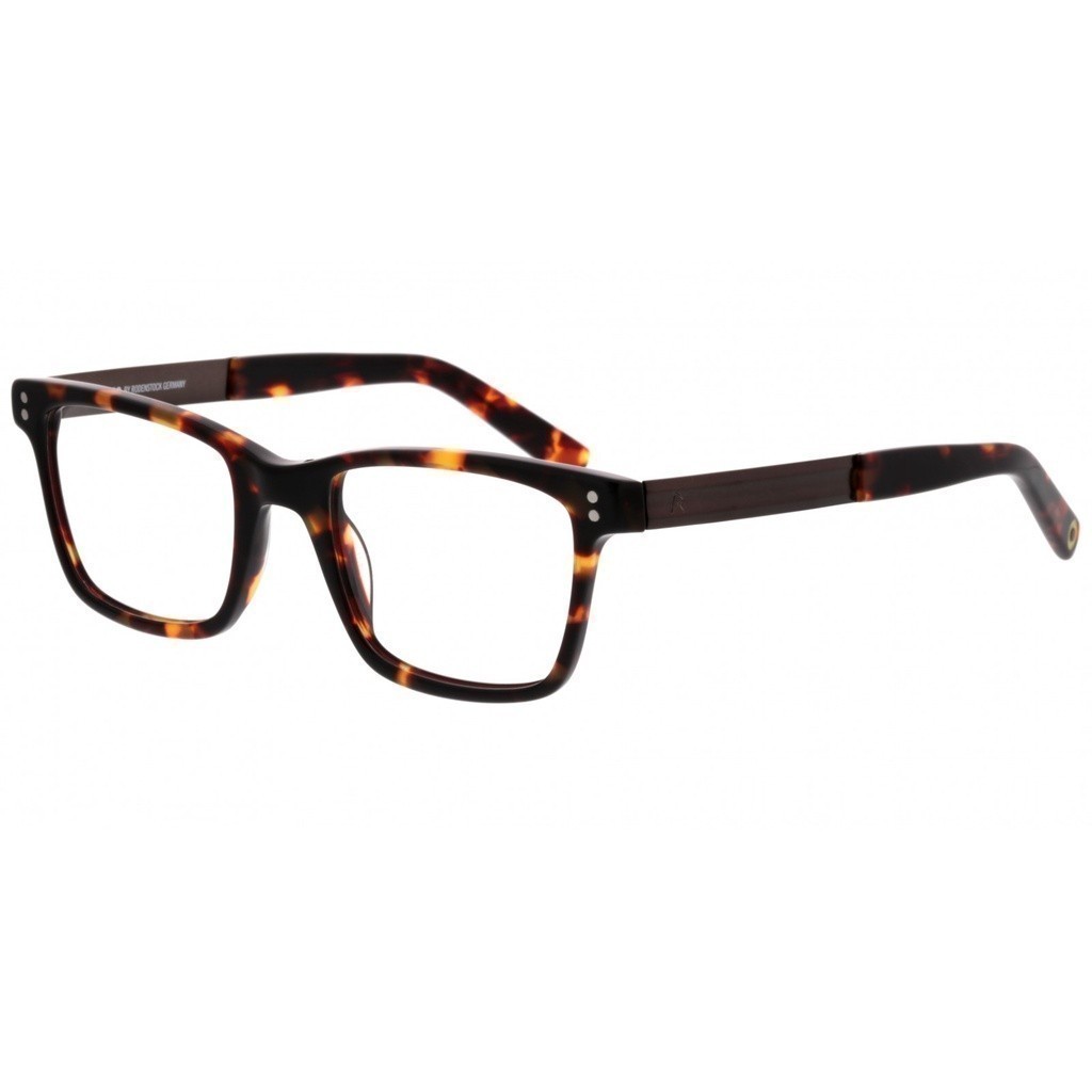 Rocco By Rodenstock Kacamata Pria F RR 426 G        50