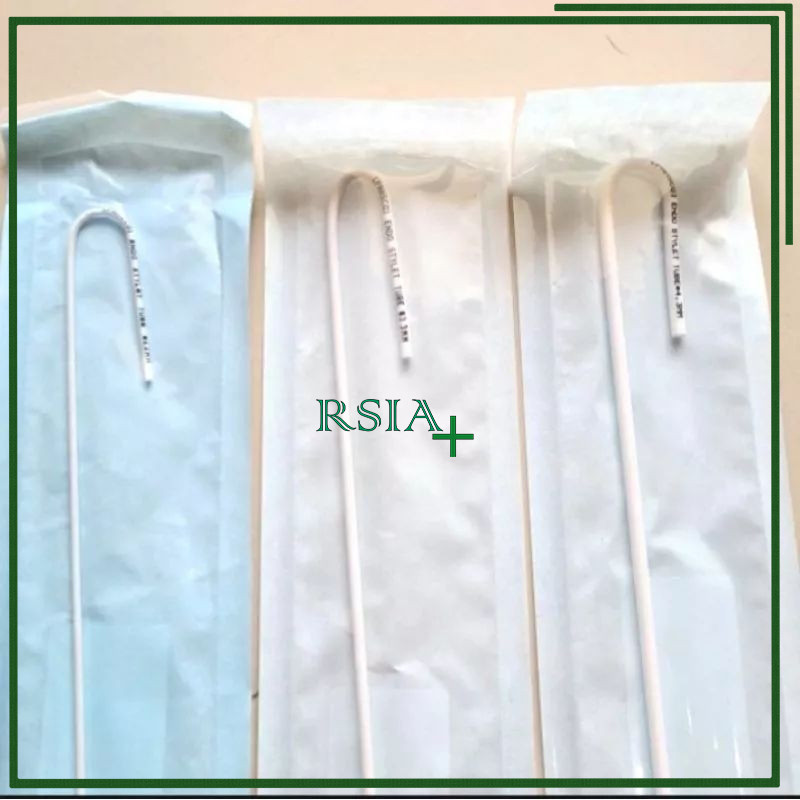 Stylet Mandrin Kawat Ett Mandrin RSIA