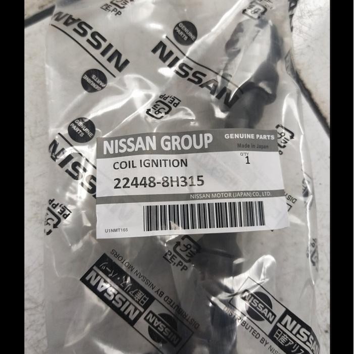 ignition coil nissan xtrail serena COD BERGARANSI