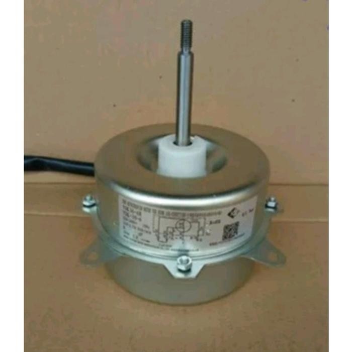 DINAMO KIPAS OUTDOOR AC SEGALA MERK.