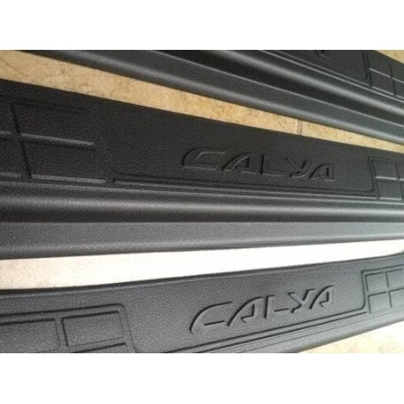 Sillplate Samping Calya