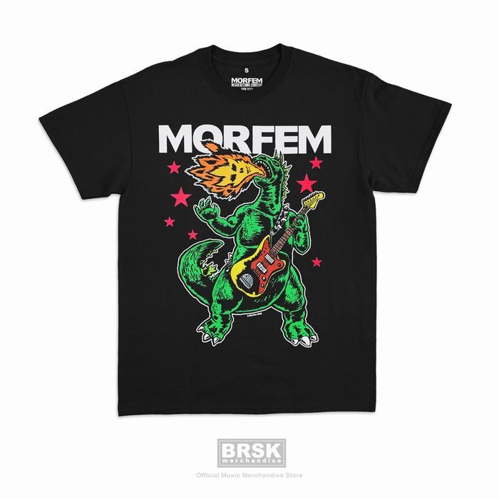 [COD] Morfem - Tour sumatera - XL