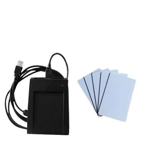 

Handle Pintu Kamar Rumah Digital Smart Door Lock Hotel ZKTECO LH3000 - LH3000 Sale