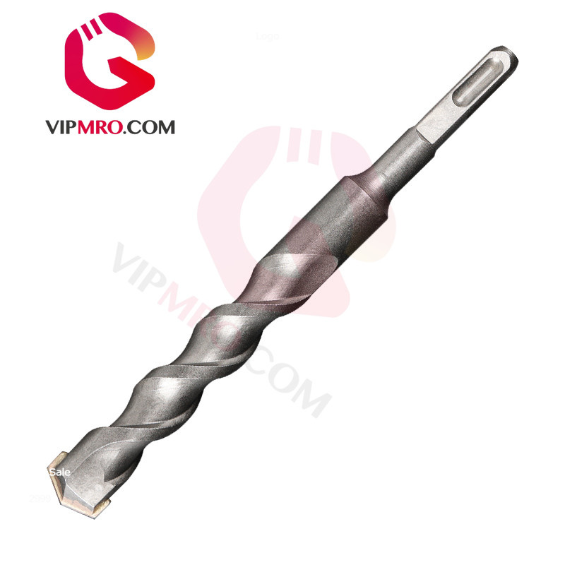 Mata bor palu listrik gagang persegi electric hammer drilling bit BOSI/Mata bor palu benturan untuk 