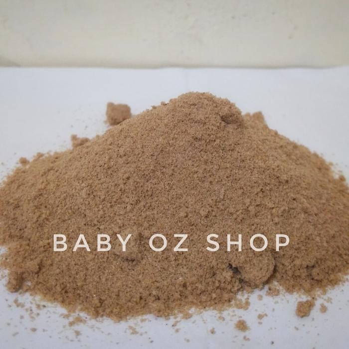 

Smoked Seasoning 250 g Non MSG/ Smoked Powder / Bumbu Asap/Perasa Asap