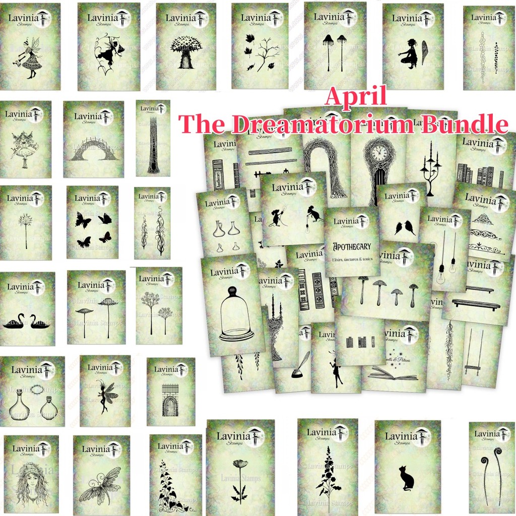 

Mouse Bulb Bottle Candle Book Clock Clear Stamps for DIY Scrapbook Paper Card Album Craft Supplies 2025 New Dreamatorium Stamp