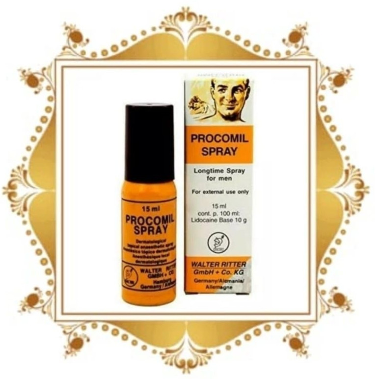 

BEST PROMO MURAH !!! Herbal Spray-Obat Penambah Stamina Pria//PR0-C0-MIL by PONCOPARABOT.ID