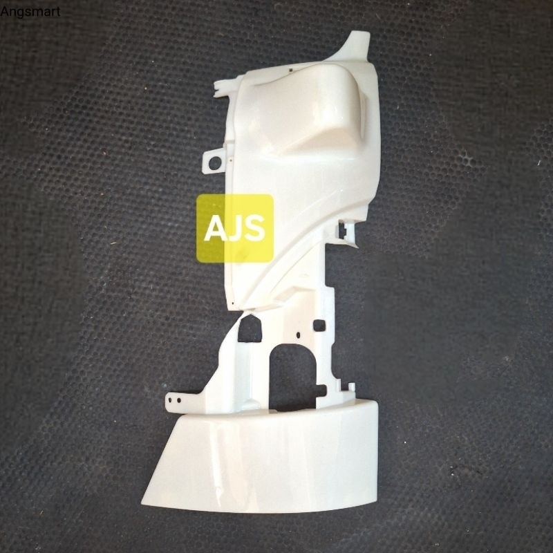 Pipi Cabin Kiri HINO LOHAN FM260TI Pipi Kabin Kiri HINO LOHAN FM260TI