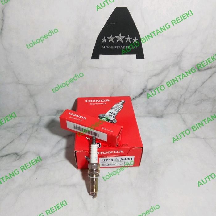 busi iridium crv gen 4 2013-2019 2000cv