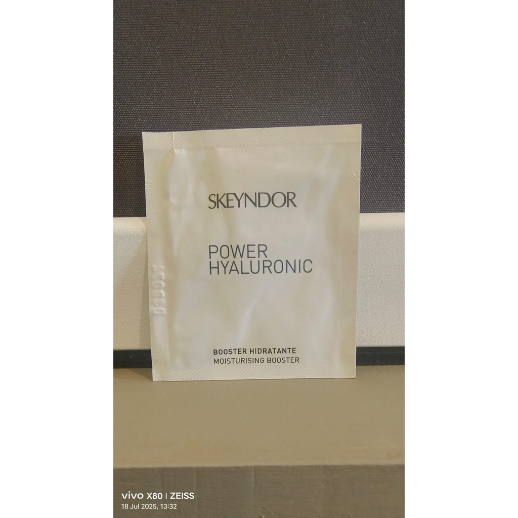 SKEYNDOR POWER HYALURONIC 2 ML