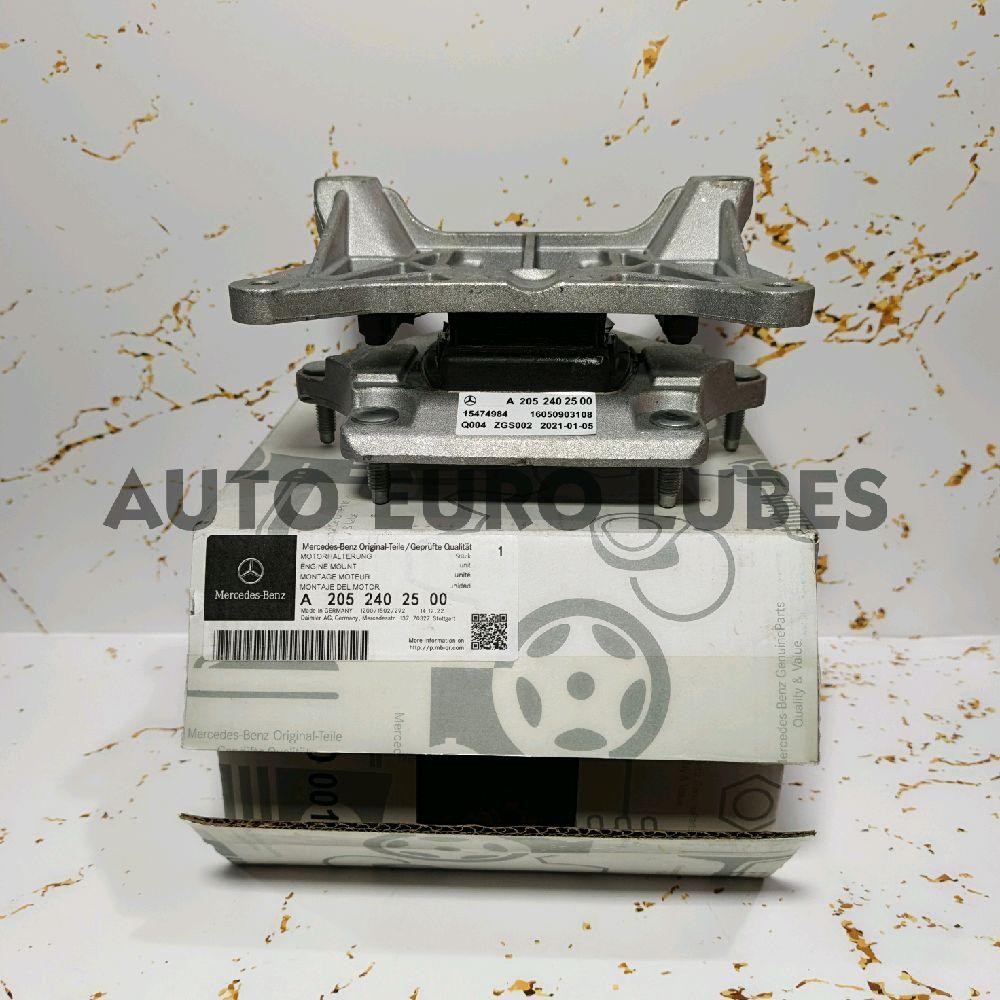 Transmisi Mounting Gearbox W253 X253 GLC200 GLC250 GLC300 A2052402500