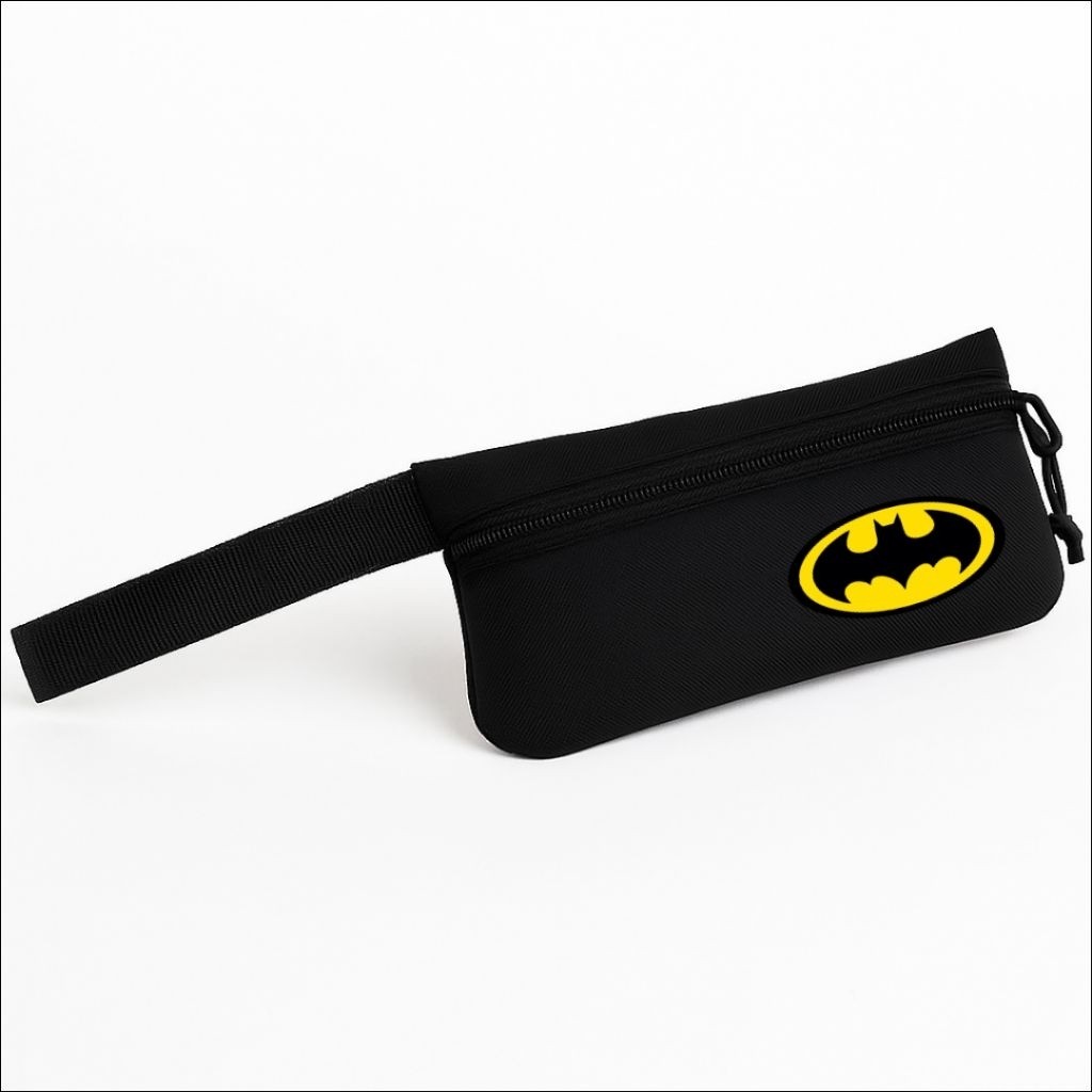 

BROTHERBAG - POUCH BAG HAND BATMAN SERIES PENSIL CASE ANAK