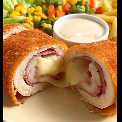 

Cordon Bleu Horeca isi 10