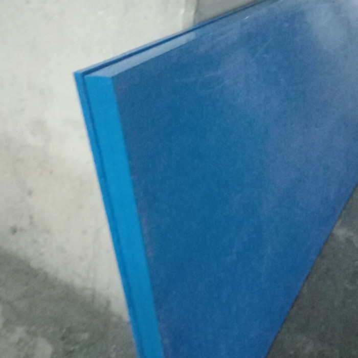 

nylon sheet blue 50mm 1m x 2m
