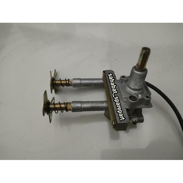 MESIN PEMANTIK KOMPOR GAS TANAM KOMPOR KACA PEMANTIK MEKANIK