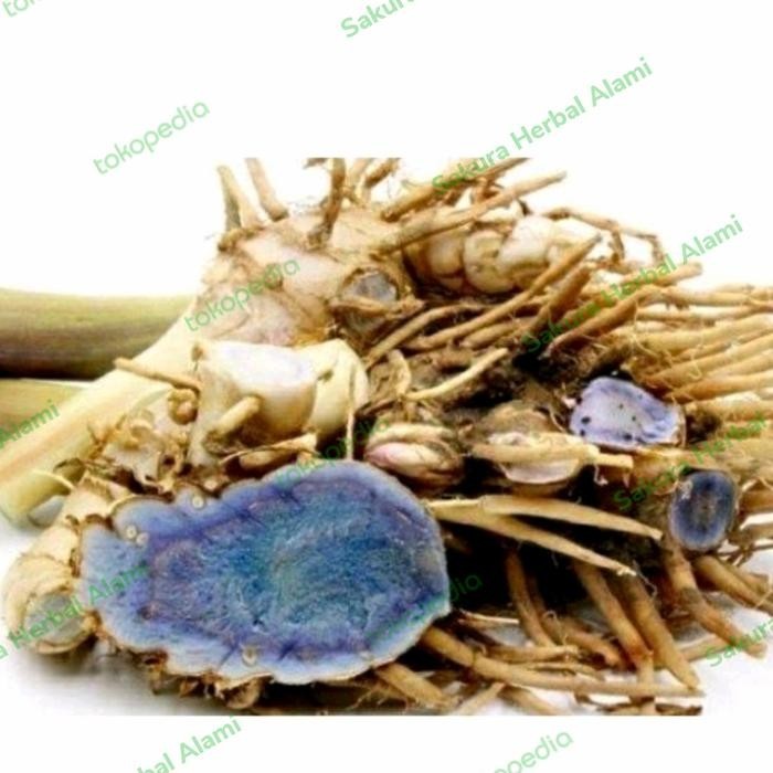 

promo temu hitam organik 250gram ready