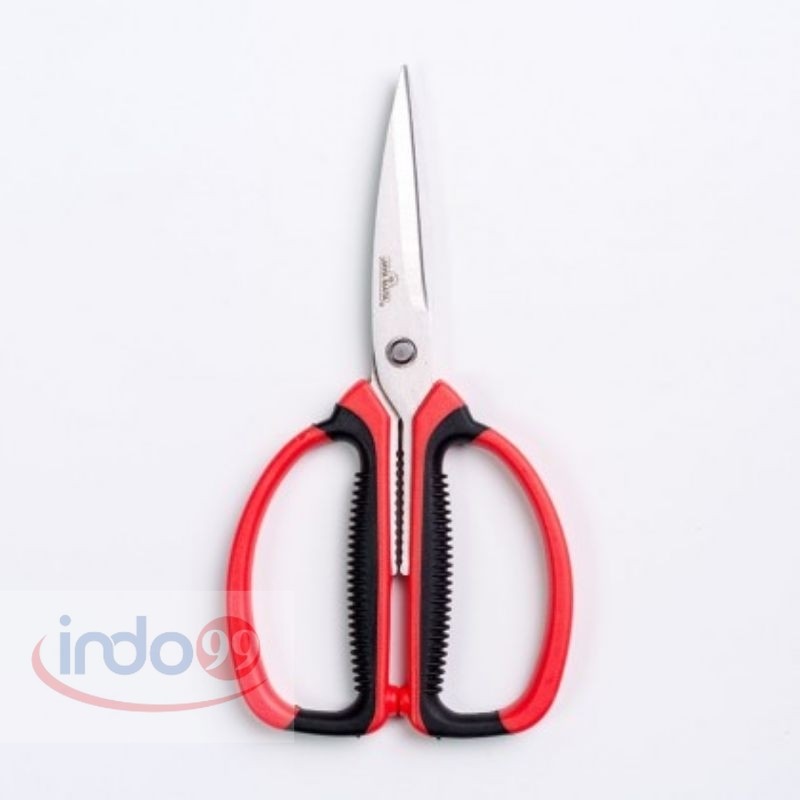 

Gunting Jaya Mata JM307 7.5" Inchi