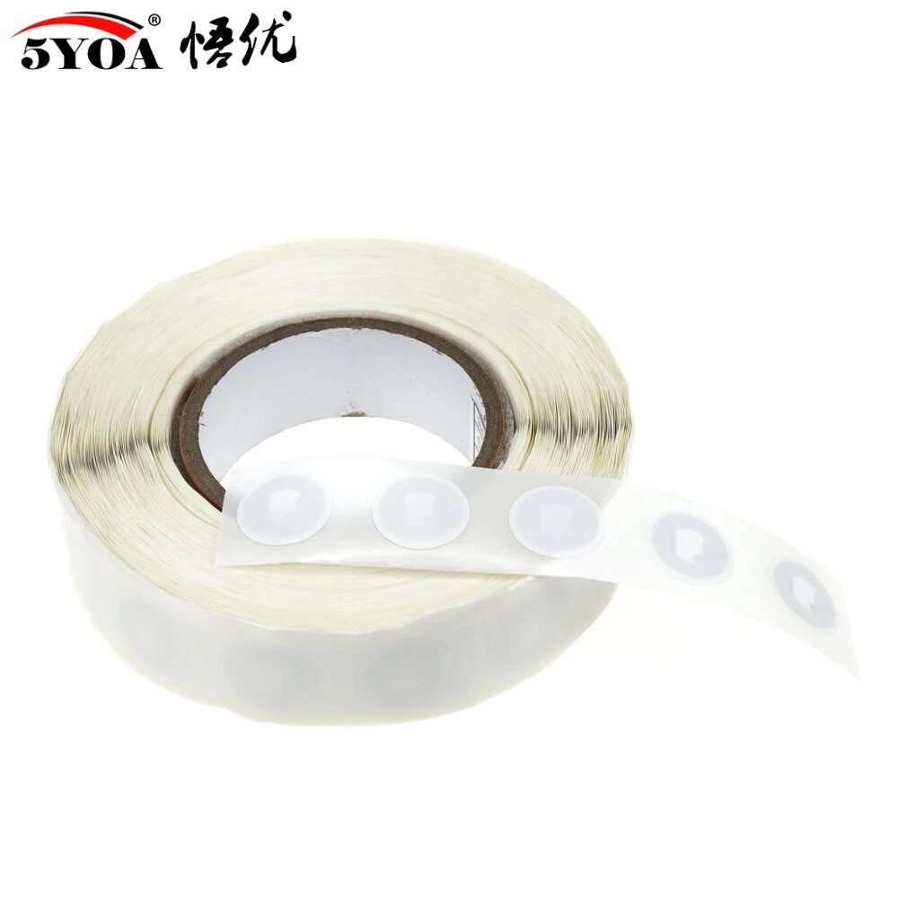 

NFC 213 215 Tags NFC Sticker RFID Stickers Adhesive Labels 13.56mhz For Huawei Share Ios13 Personal Automation Shortcuts Phone