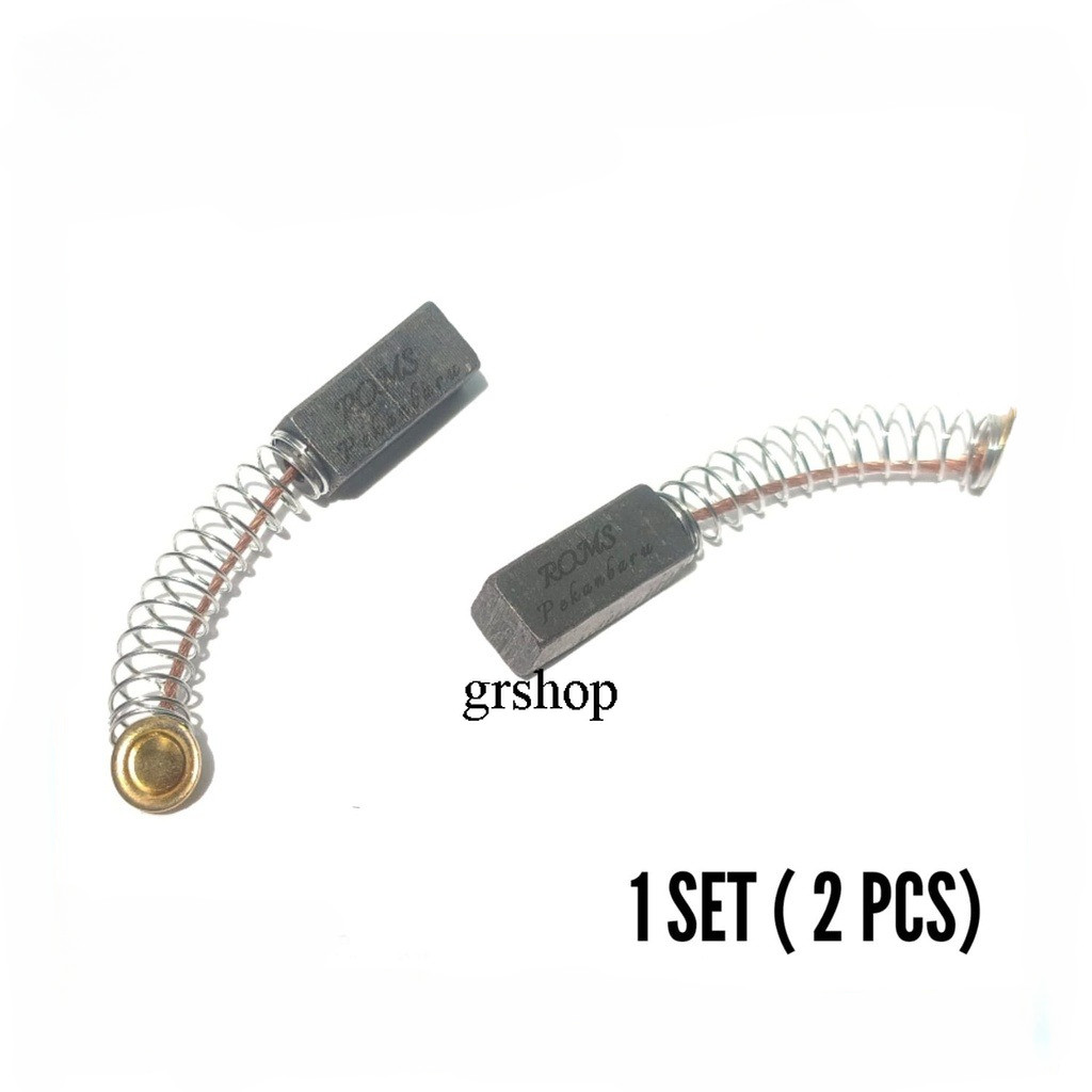 Arang Blender-Carbon Blender-Bostel BLRNDER-Arang Karbon Blender