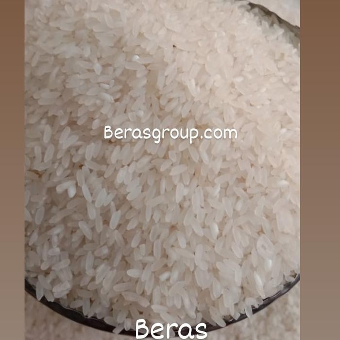 

beras pulen rojolele delanggu solo 20kg