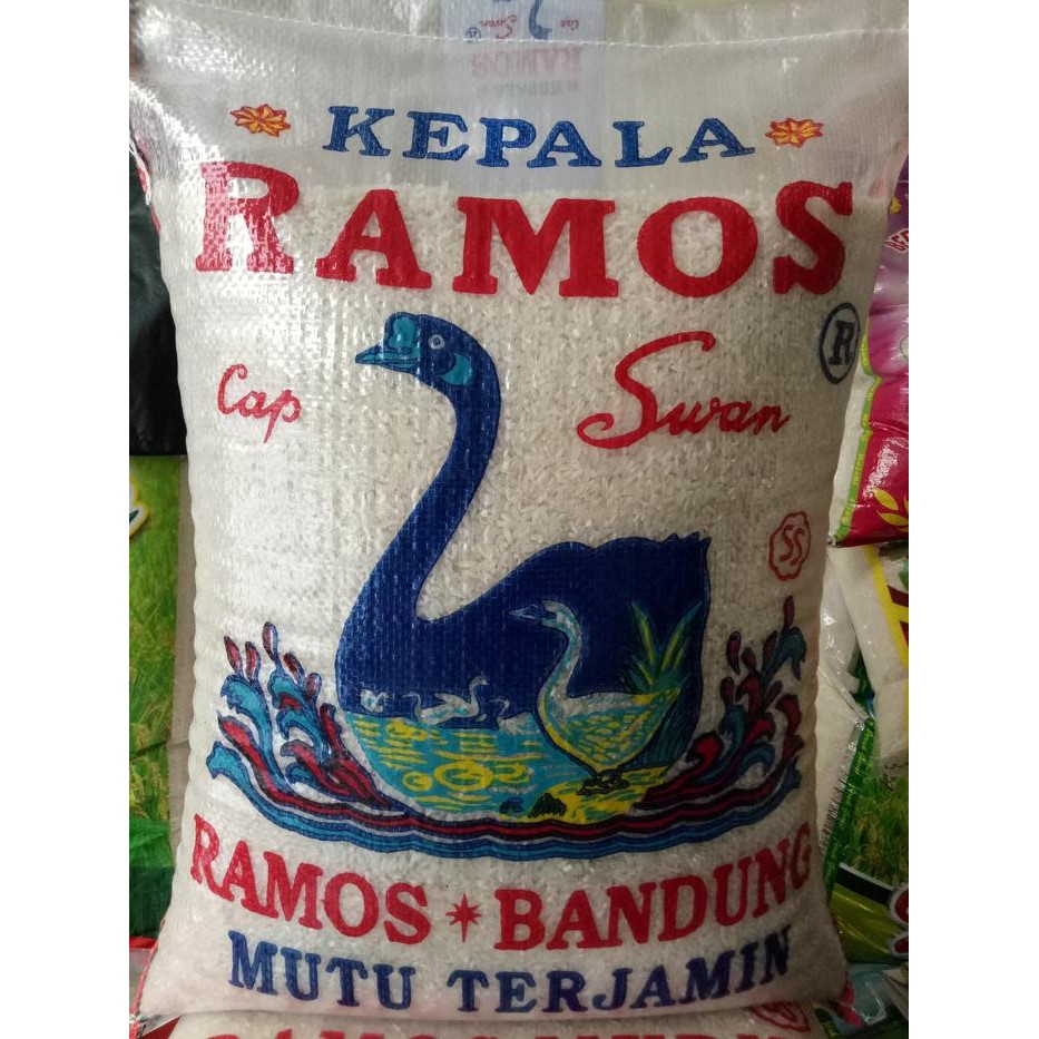 

BERAS SLYP SUPER RAMOS CAP ANGSA RAMOS 10 KG