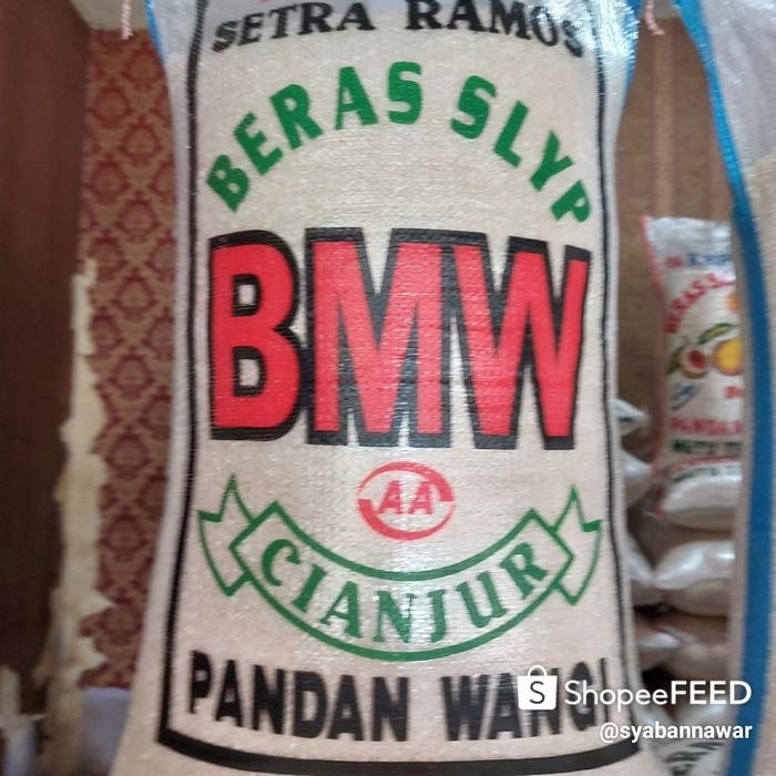 

BMW CIANJUR 20KG 25KG 10KG 5KG
