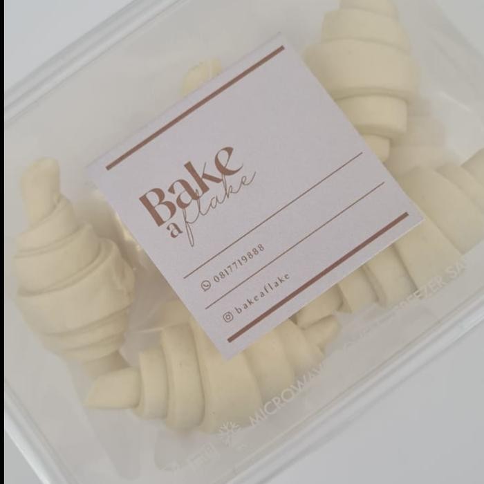 

Frozen Mini Croissant