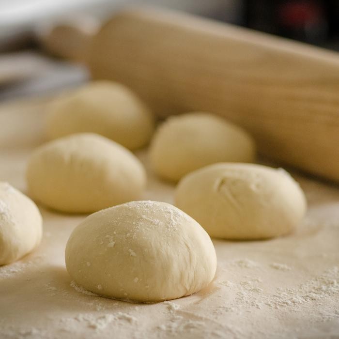 

Angel Yeast Ragi Instant 500gr