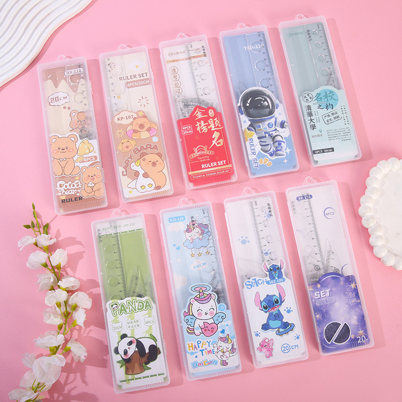 

[ CRATK ] SHOOKPROF TRANSPARENT CASE / 1 SET PENGGARIS LENGKAP / PENGGARIS 4 IN 1 TEMPAT MIKA / PENGGARIS SET