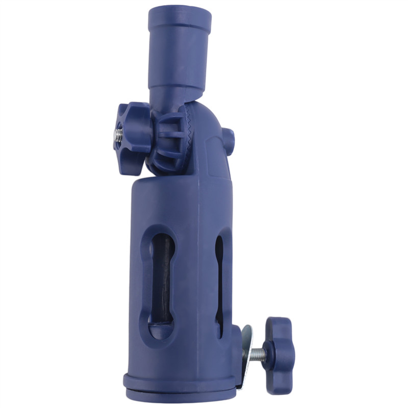 

ABBN-Multi-Angle Paint Brush Extender-Paint Edger Tool For Walls,Trim And Corner Painting-Paint Roller Extension Pole