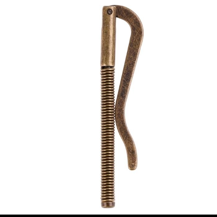 

Promo KLIP MONEY/PENJEPIT UANG/KERTAS/KARTU KREDIT/IDENTITAS - Black