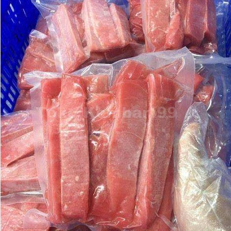 

Ikan Tuna Segar 1Kg Ikan Tuna Parcel Ikan Tuna Steak