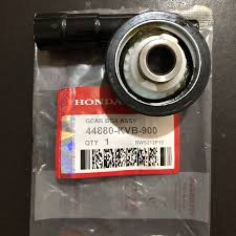 Gear Box Speedometer Honda Vario 110 Karbu Beat Karbu Scoopy Karbu Spacy Karbu Motor Sparepart 88spr