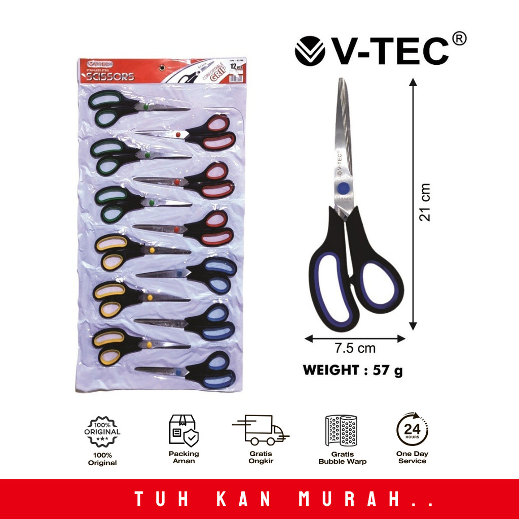 

GUNTING V-TEC SC 117