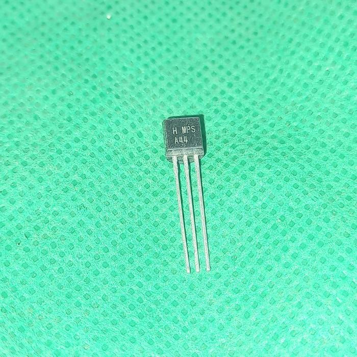 KMPSA 44 TRANSISTOR TR KMPSA44 MPSA44 KEC MPSA A44 SA44 inverter 1
