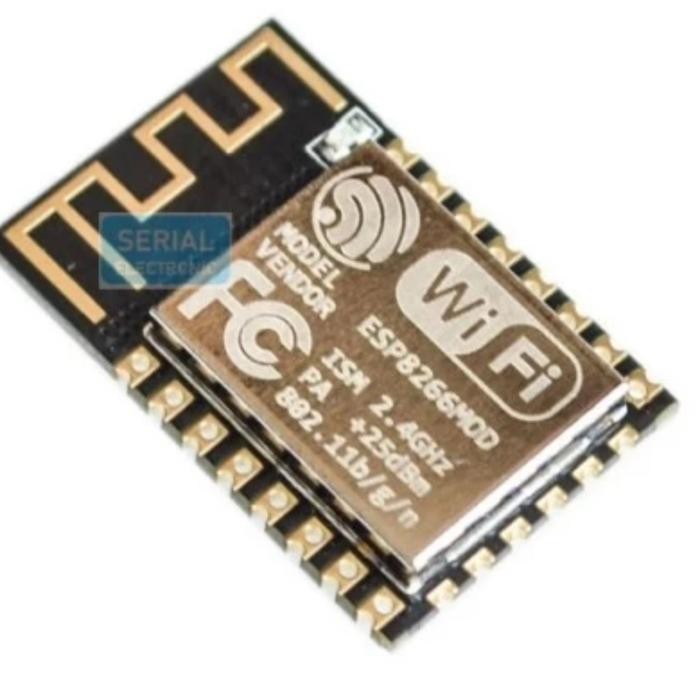 Part Arduino ESP 8266 ESP8266 WIFI IOT