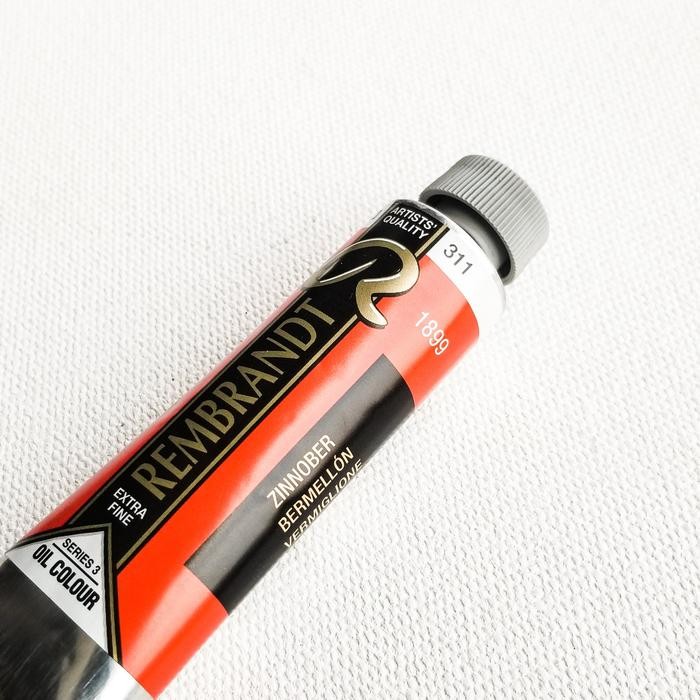 

Rembrandt Oil Color 40ml / Cat Minyak PART 2 Code 283-410 - 284