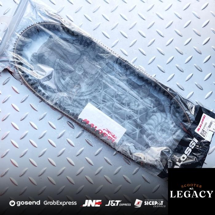 V Belt Kevlar MALOSSI Honda Forza