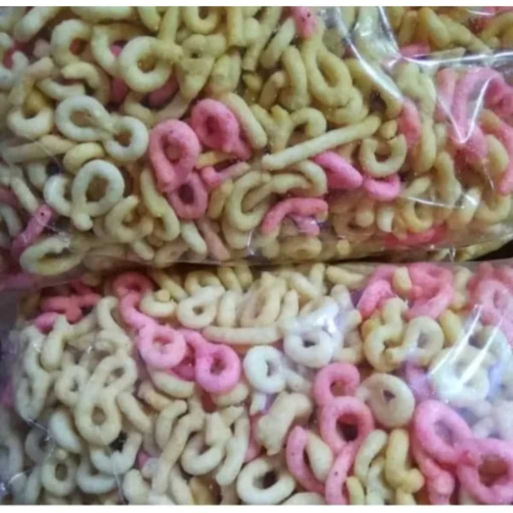 

Lanting Singkong Original asin gurih Cemilan khas NUSANTARA 200gram [GRATIS ONGKIR]