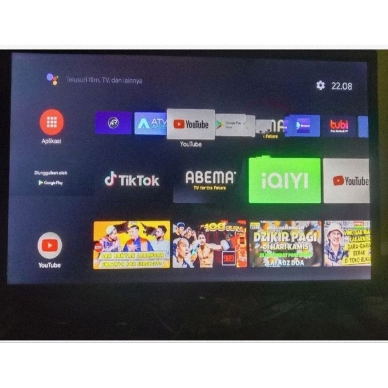 Unlock Root STB B860H / B866F dll