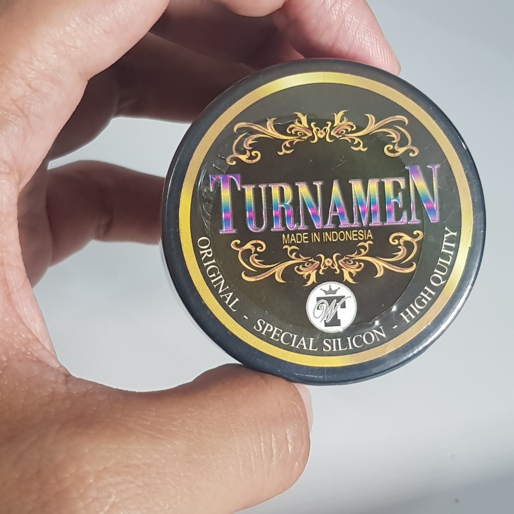 TW Turnamen Special Editions Bahan N66 Tajam Treatmen Lomba Layangan Senar Semi Matot